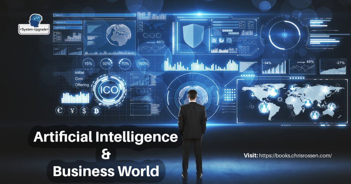 Artificial intelligence and business world