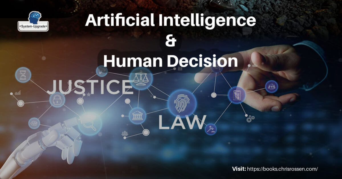 artificial intelligence in the human decision-making