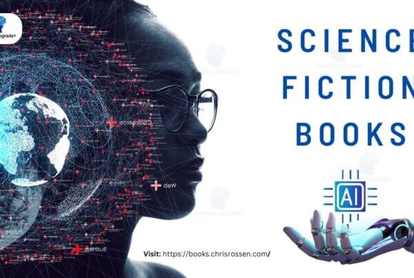 Best Science Fiction Books for Young Adults