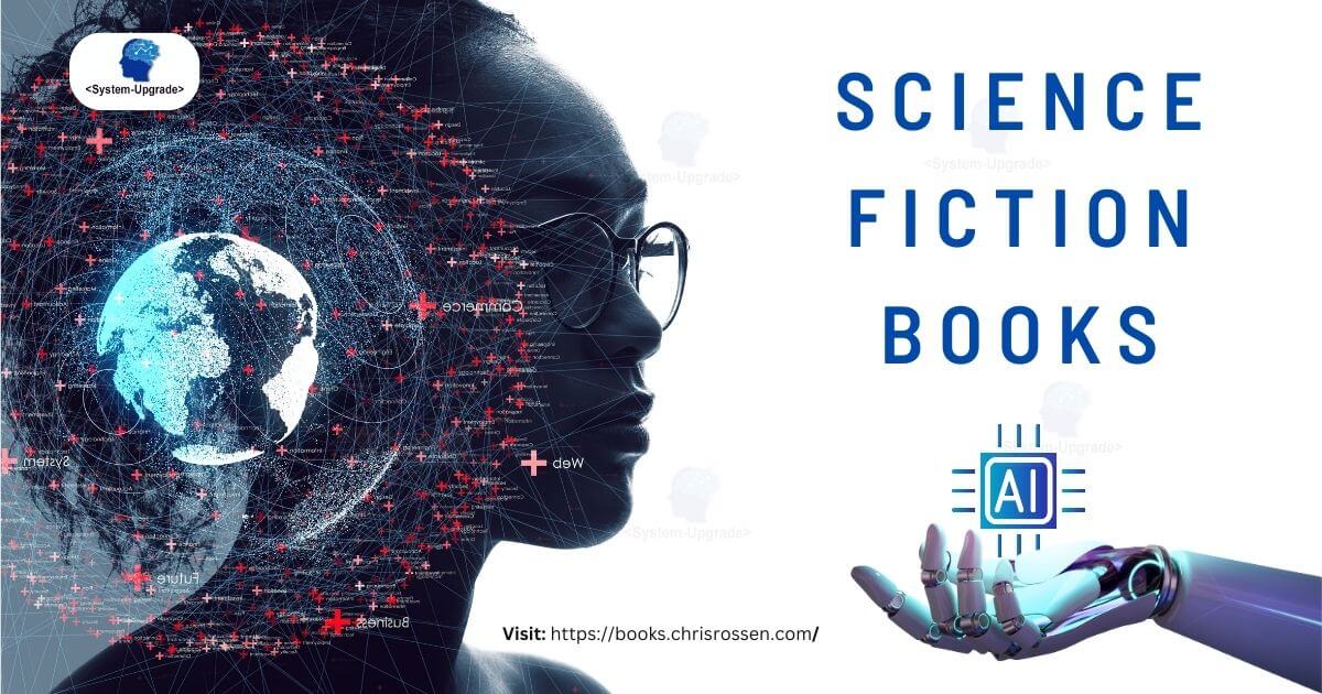 Best Science Fiction Books for Young Adults